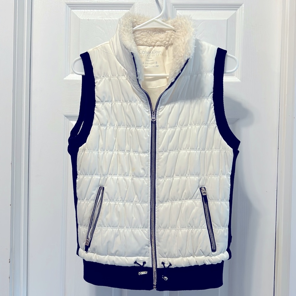 Calvin Klein Vest (S)